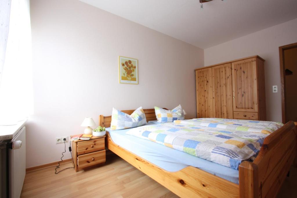Apartmenthaus Hollaenderei Бюзум Номер фото