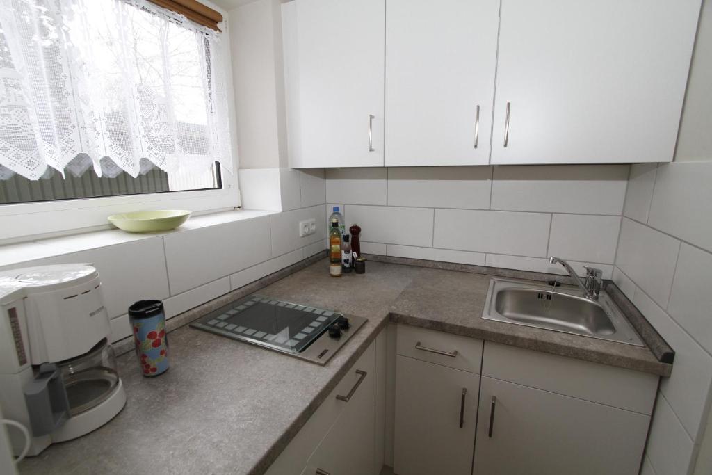 Apartmenthaus Hollaenderei Бюзум Номер фото